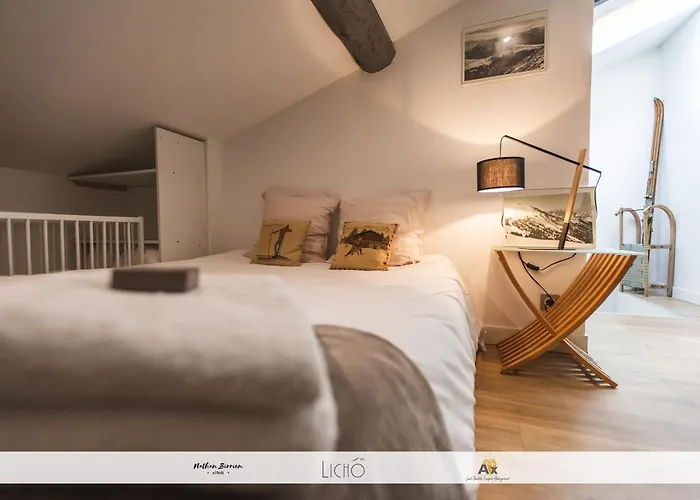 Le Clos St Louis