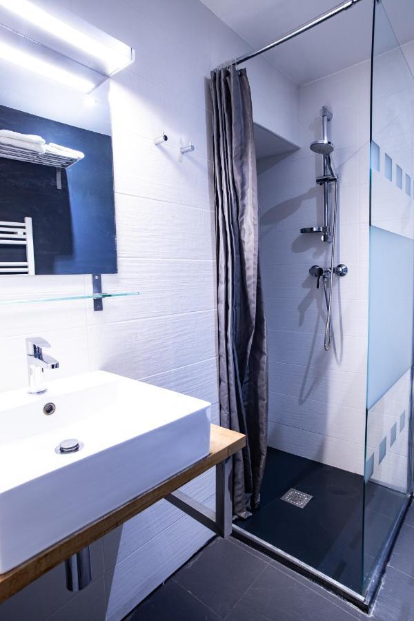 Appartamento Le Clos St Louis Ax-les-Thermes