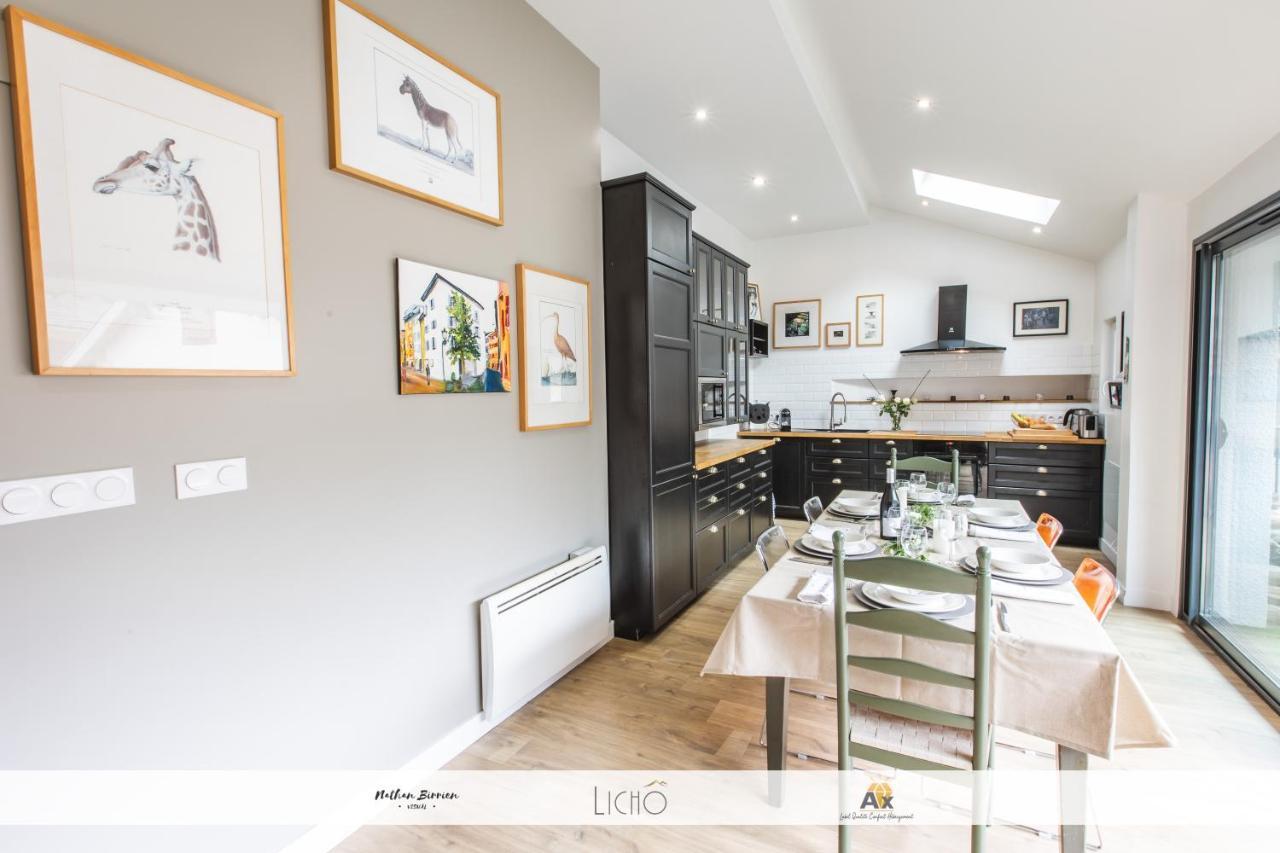 Le Clos St Louis *