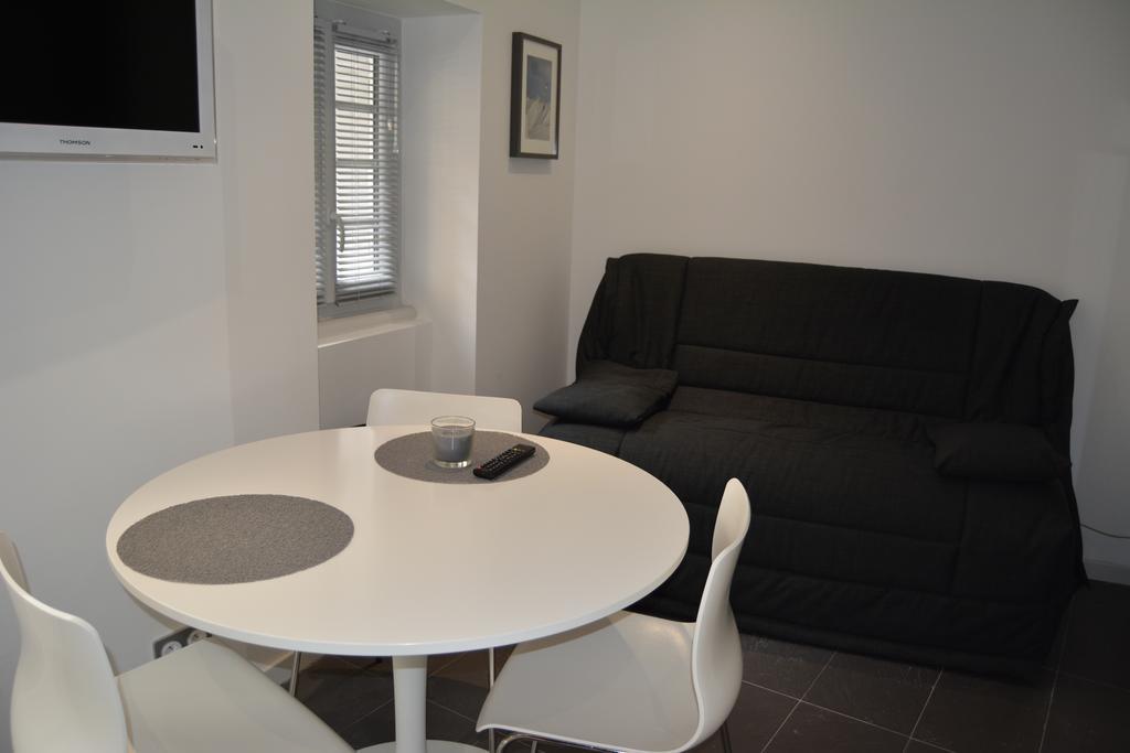 Le Clos St Louis Appartamento