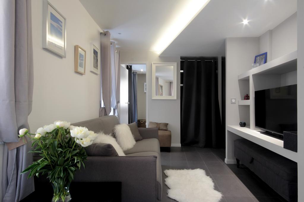 Le Clos St Louis Appartamento
