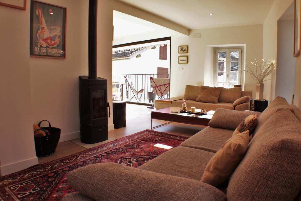 Appartamento Le Clos St Louis