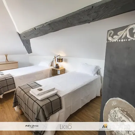 Le Clos St Louis Ax-les-Thermes Extérieur photo