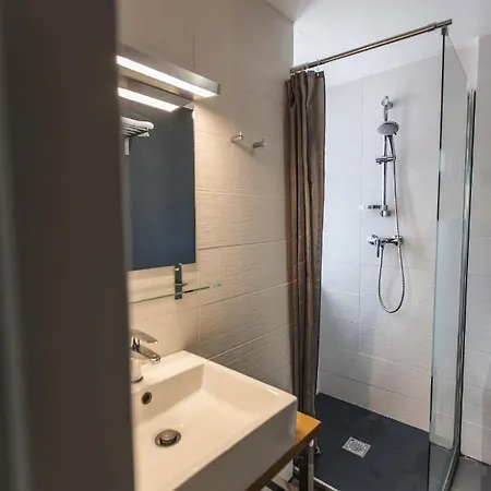 Le Clos St Louis Ax-les-Thermes Extérieur photo