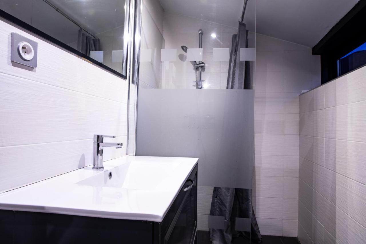 Apartment Le Clos St Louis *