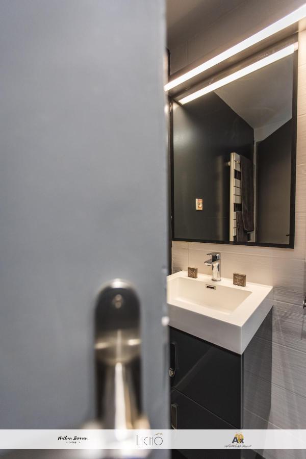 Apartment Le Clos St Louis Ax-les-Thermes