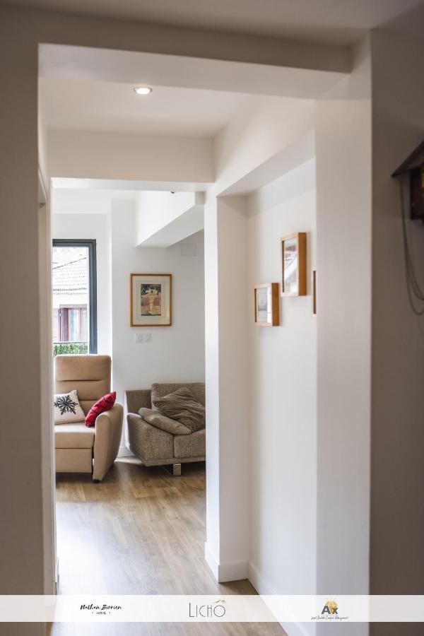 Le Clos St Louis Appartement