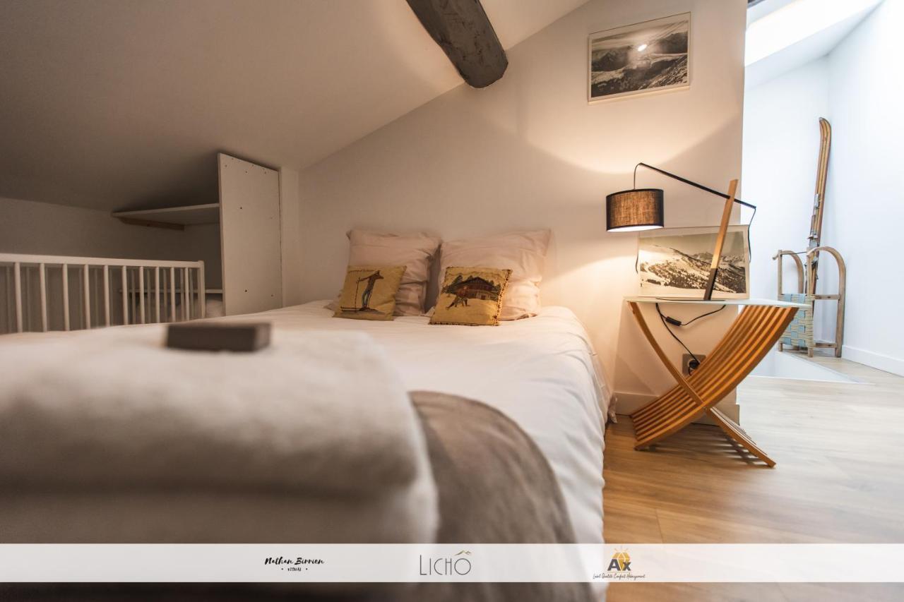 Le Clos St Louis Apartment *