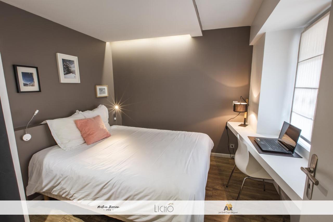 Le Clos St Louis Ax-les-Thermes