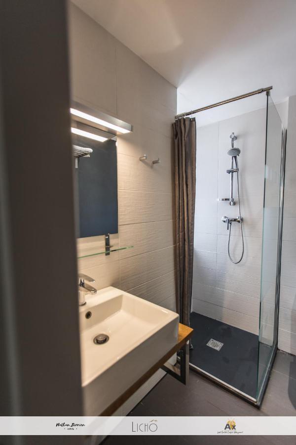 Appartement Le Clos St Louis