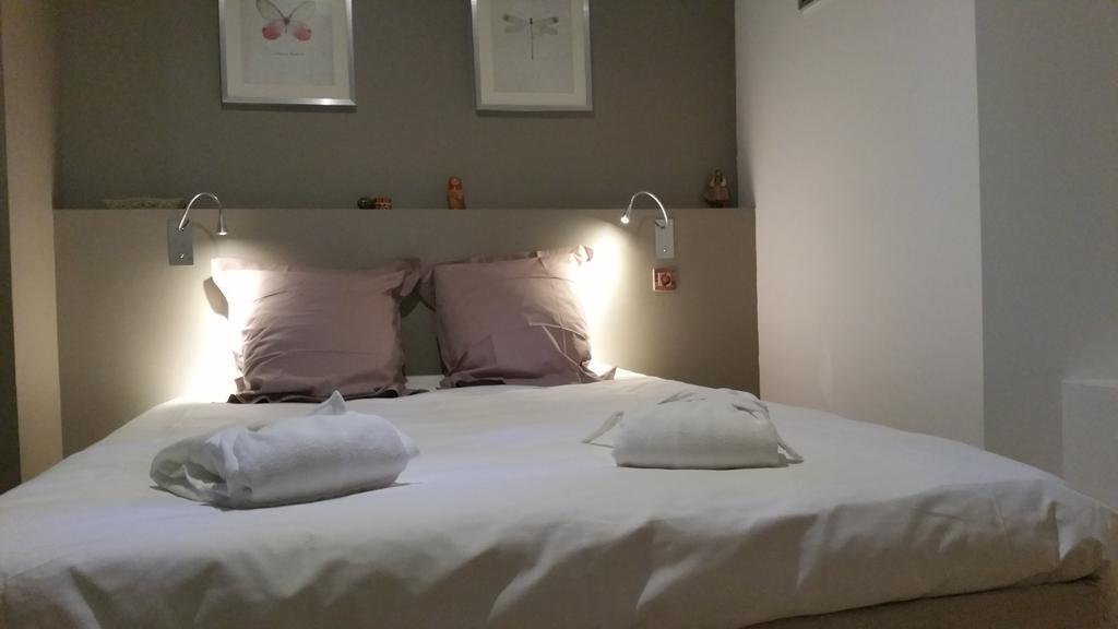 Le Clos St Louis Appartement