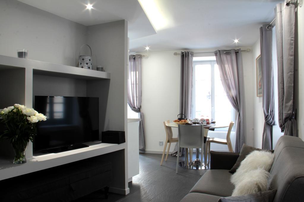 Le Clos St Louis *