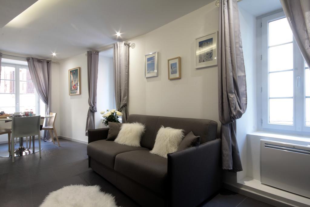 Appartement Le Clos St Louis Ax-les-Thermes