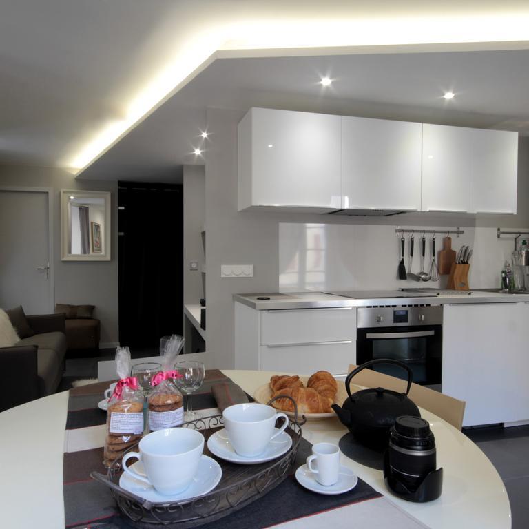 Apartment Le Clos St Louis Ax-les-Thermes