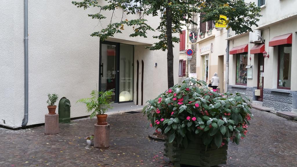 Appartement Le Clos St Louis