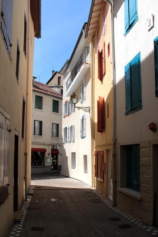 Le Clos St Louis * Ax-les-Thermes