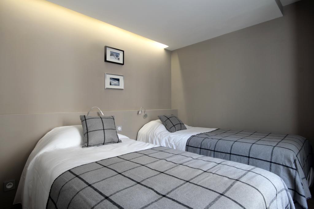 Le Clos St Louis Apartment