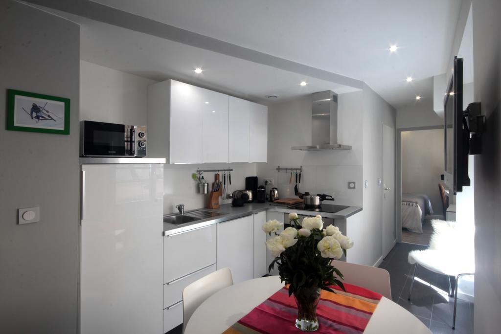 Le Clos St Louis Apartment Ax-les-Thermes