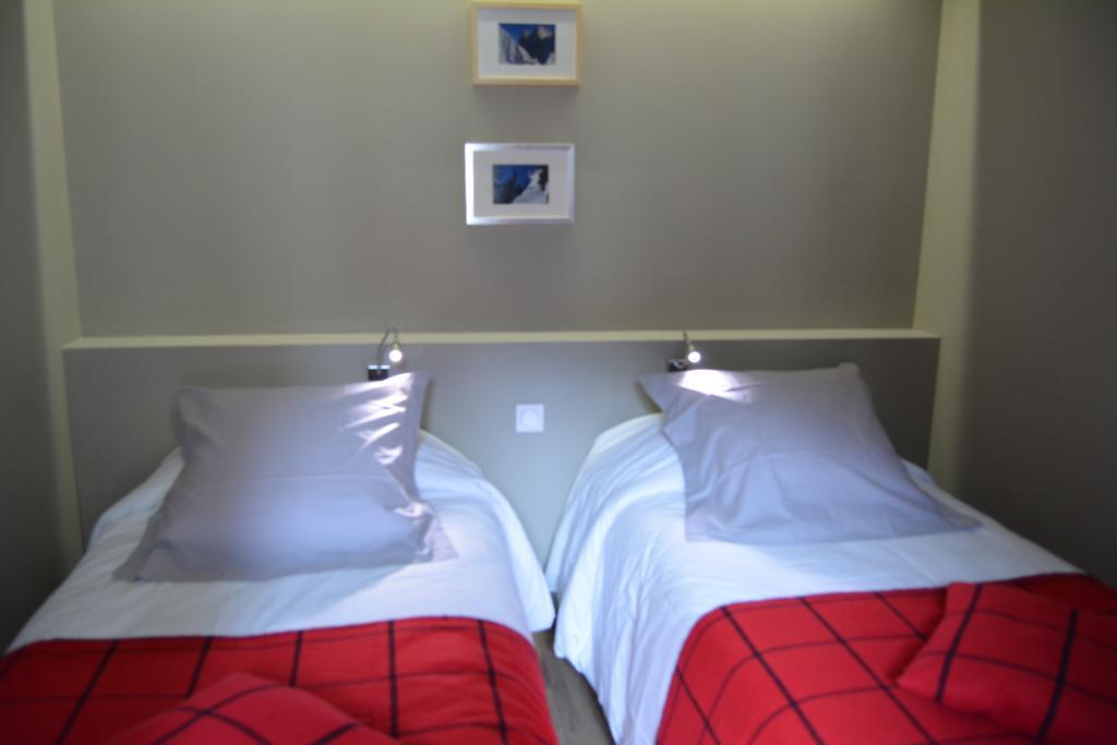 Le Clos St Louis Appartement *